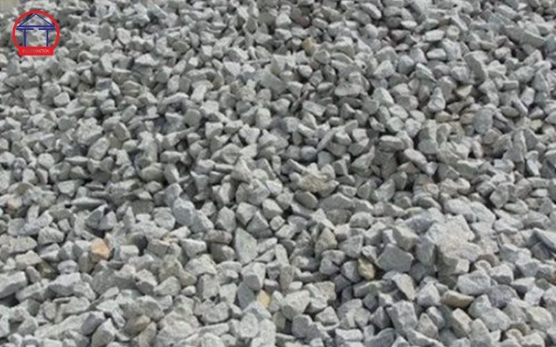 các loại đá vật liệu xây dựng
