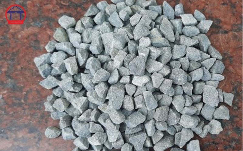 các loại đá vật liệu xây dựng
