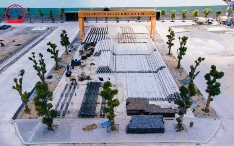 Cấu kiện bảo vệ chân kè biển giúp chống xói lở, ổn định bờ biển Cấu kiện bảo vệ chân kè biển giúp chống xói lở, ổn định bờ biển