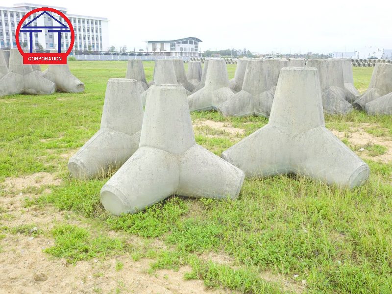 cấu kiện bê tông là gì