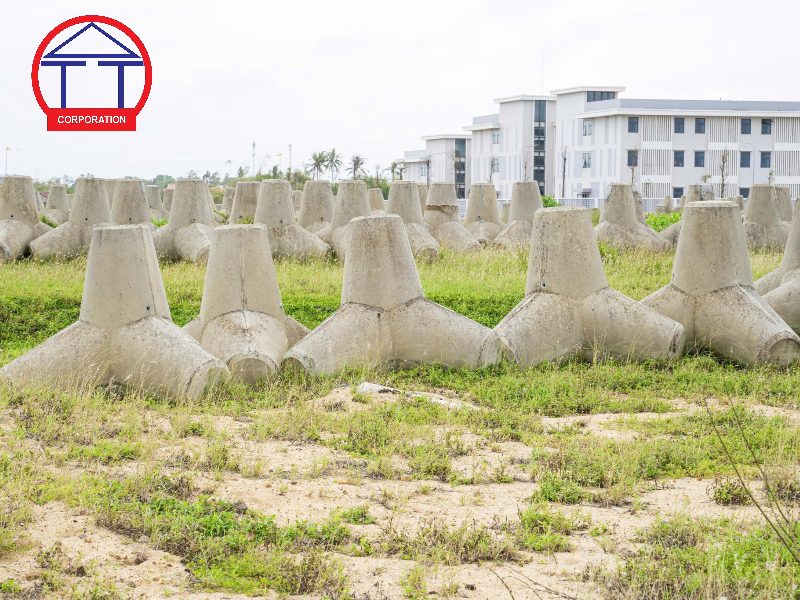 cấu kiện bê tông là gì