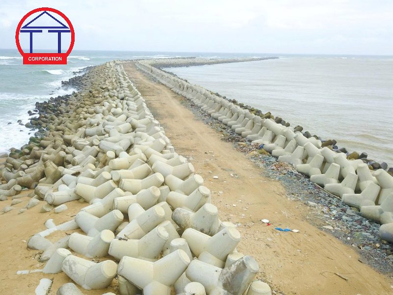 cấu kiện bê tông là gì