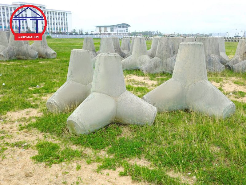 cấu kiện bê tông là gì