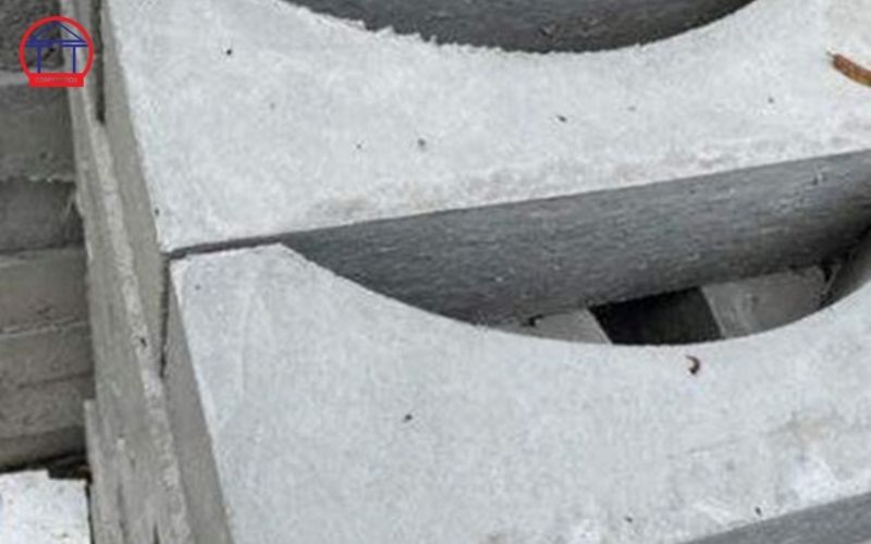 cấu kiện chống xói lở bờ biển