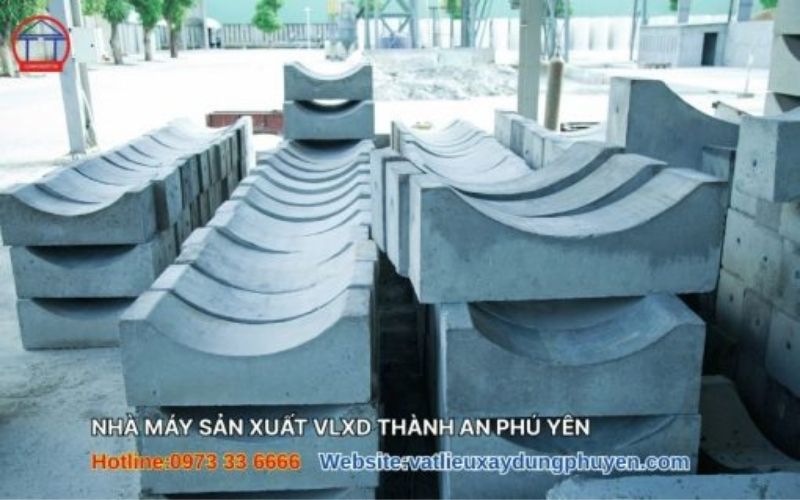 Cầu kiện là gì? Khái niệm, phân loại và ứng dụng trong xây dựng cầu kiện là gì