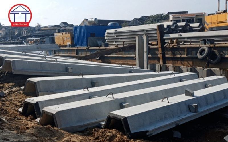 Cừ ván dự ứng lực cho công trình ngầm: Giải pháp an toàn, bền vững hàng đầu cừ ván dự ứng lực cho công trình ngầm