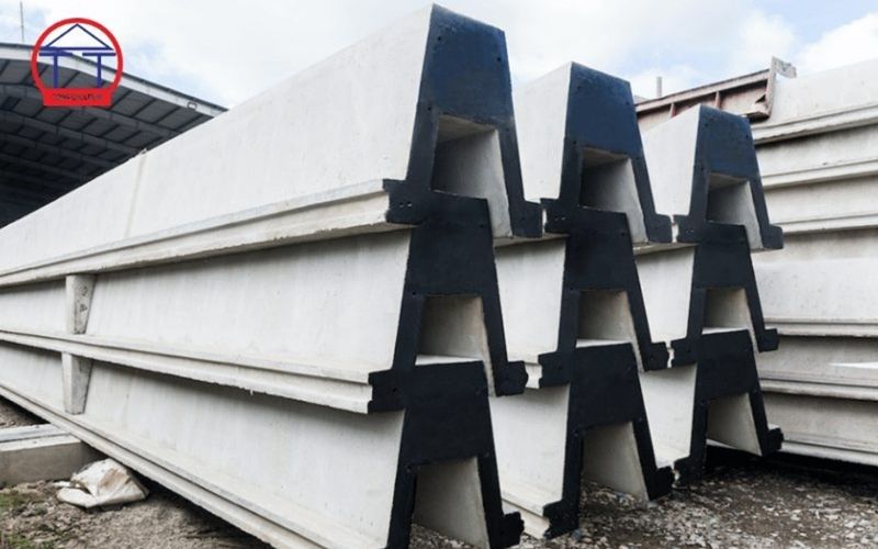 cừ ván dự ứng lực có ưu điểm gì 