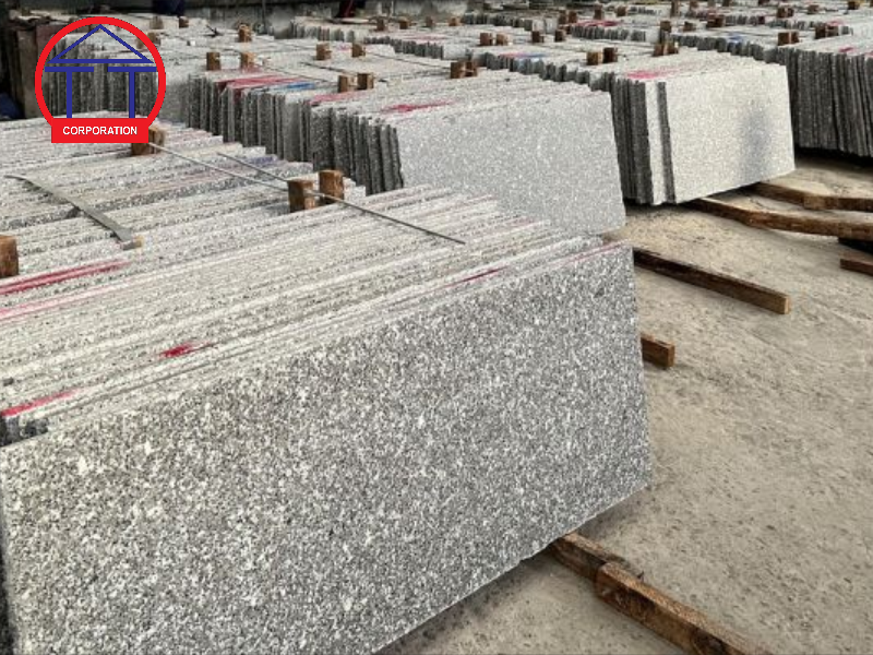 đá granite tự nhiên có đắt không?