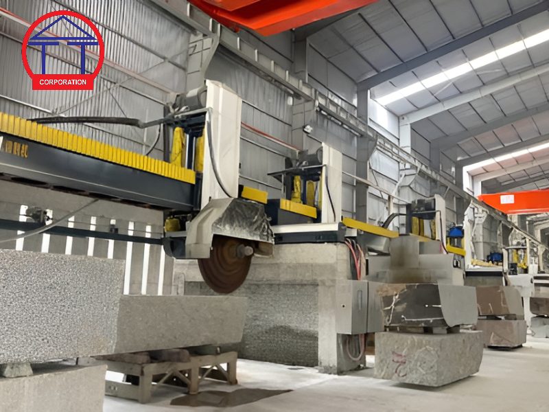 đá lát hè giá rẻ