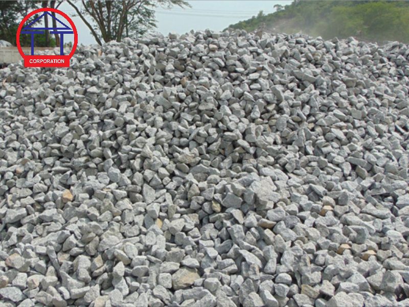 đá VLXD các loại