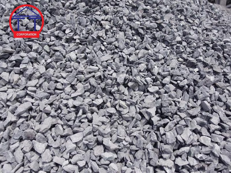 đá VLXD các loại