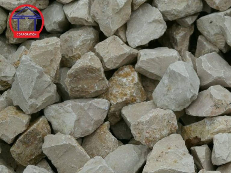 Đá VLXD các loại: Bảng phân loại chi tiết & ứng dụng thực tế (Cập nhật 2025)