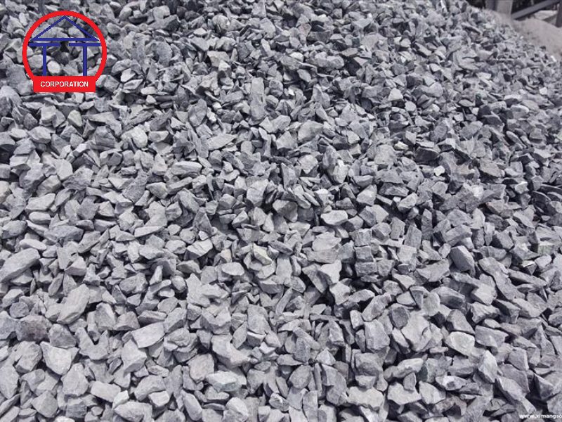 đá VLXD các loại