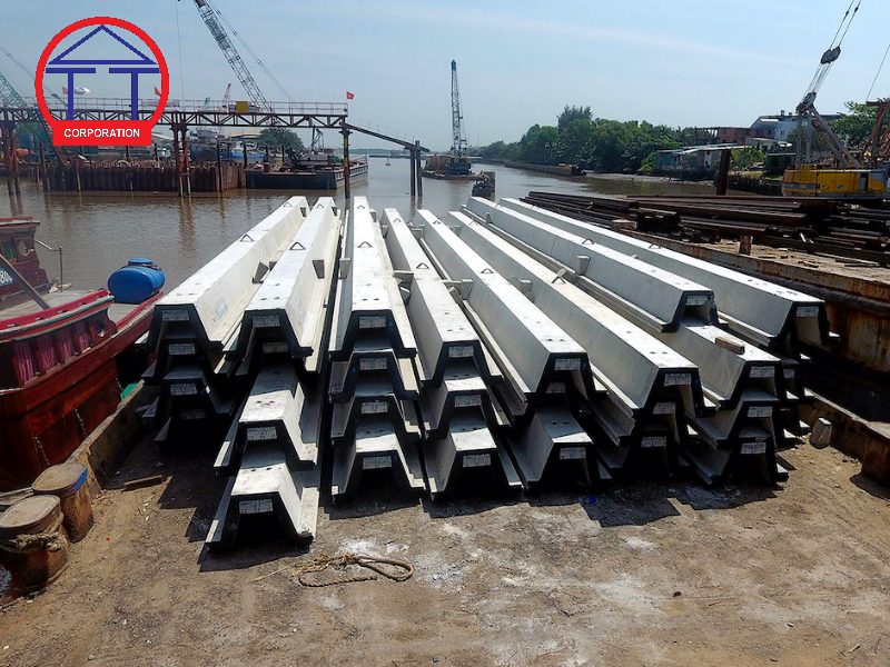 giải pháp kè chống xói bờ sông