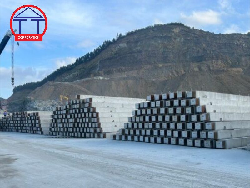 giải pháp kè chống xói bờ sông