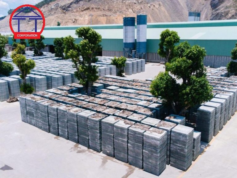 Kho vật liệu xây dựng tại Phú Yên uy tín, giá tốt