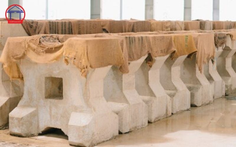 nên dùng cấu kiện đúc sẵn hay đổ tại chỗ