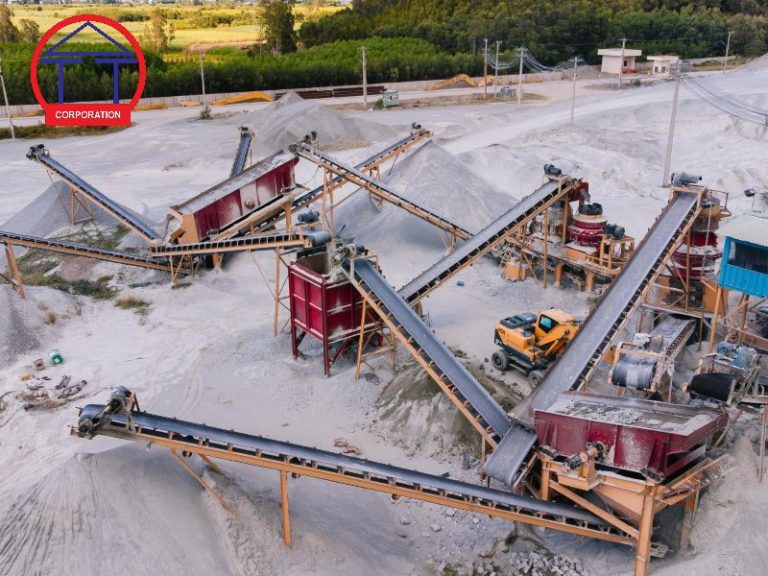 Thành An Phú Yên – Đơn vị phân phối vật liệu xây dựng uy tín và đồng bộ