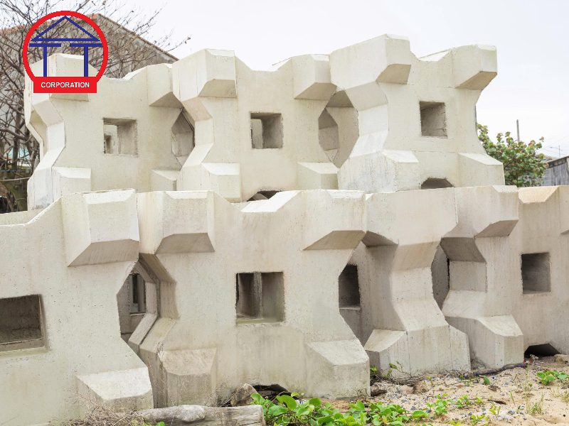 Thành An Phú Yên - Đơn vị phân phối vật liệu xây dựng uy tín và đồng bộ phân phối vật liệu xây dựng