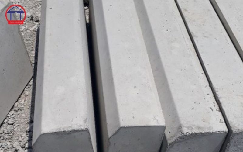 thông số cấu kiện btct dùng cho hạ tầng