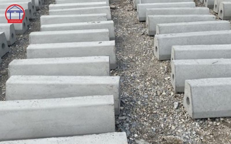 thông số cấu kiện btct dùng cho hạ tầng