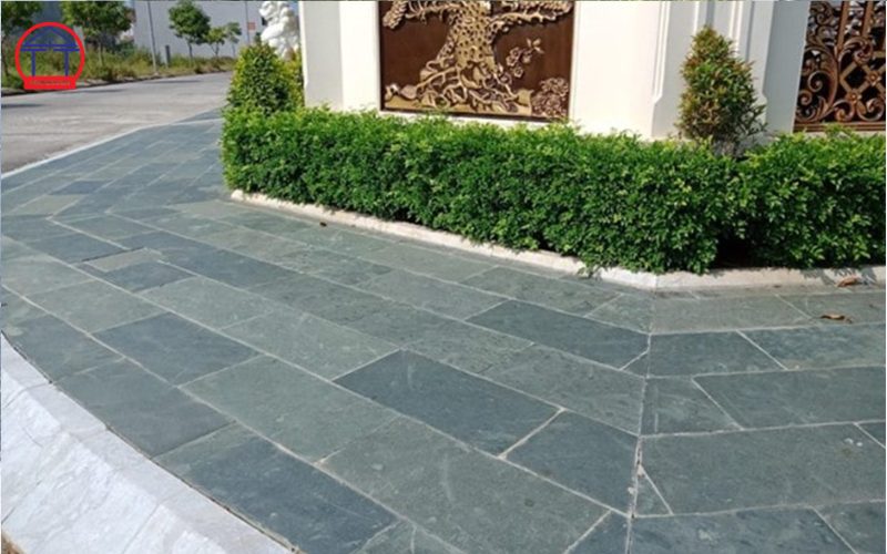 công ty sản xuất đá vỉa hè gần đây