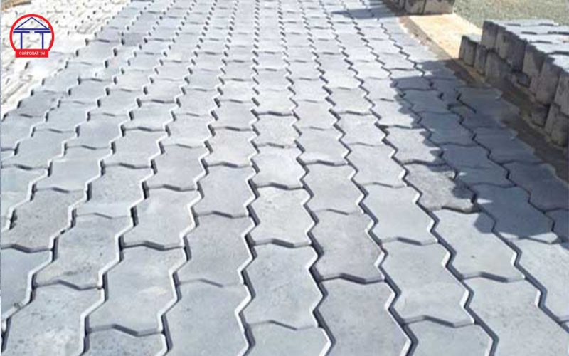 công ty sản xuất đá vỉa hè gần đây
