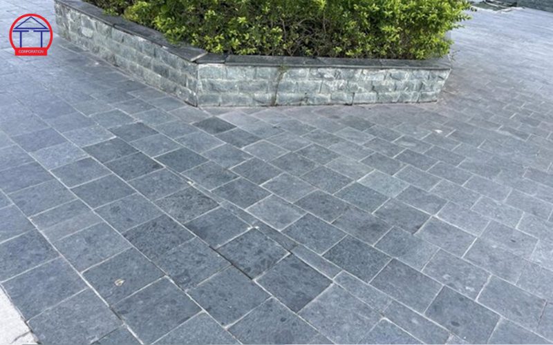 công ty sản xuất đá vỉa hè gần đây