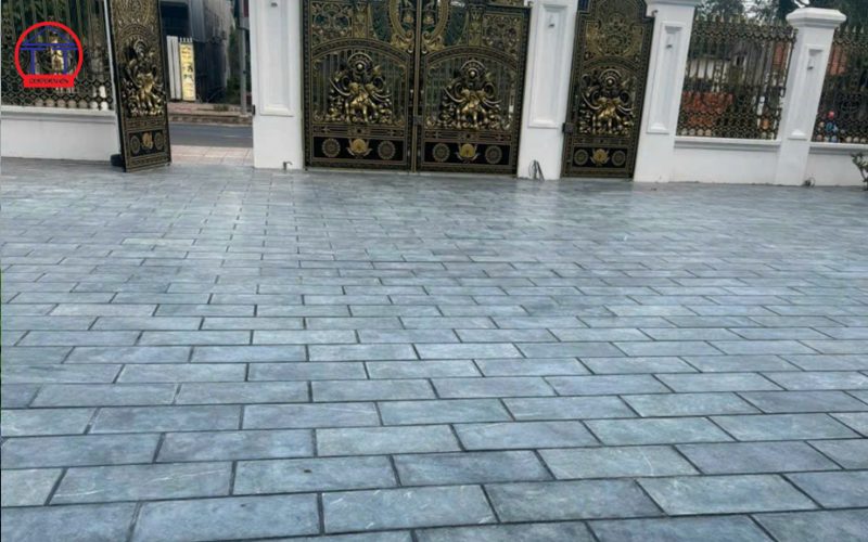 Đá lát các loại