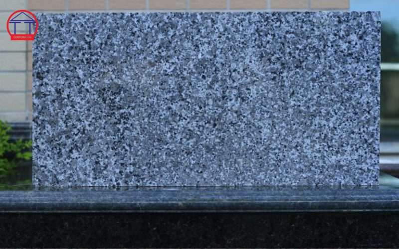 đá lát nền khu công nghiệp