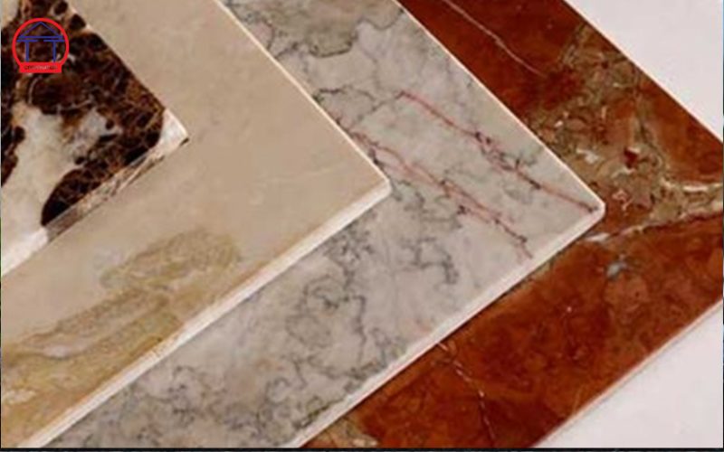 đá lát nền khu công nghiệp