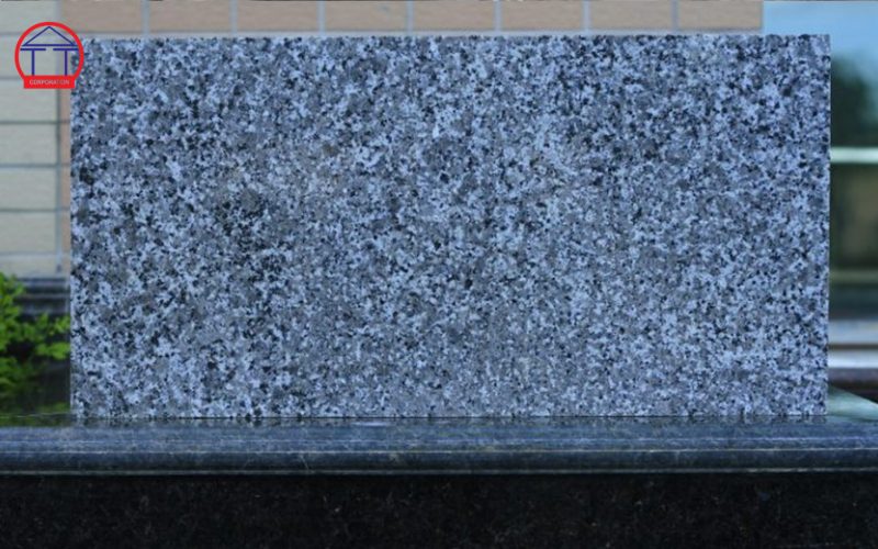 đá tự nhiên lát nền ngoài trời