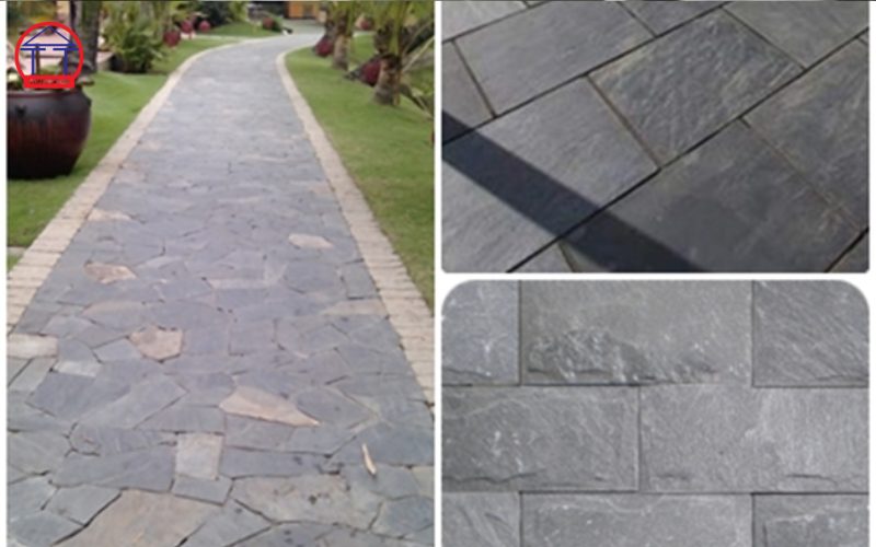 cung cấp đá lát nền