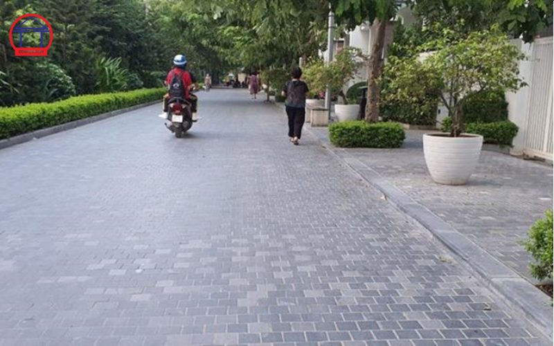 cung cấp đá lát nền