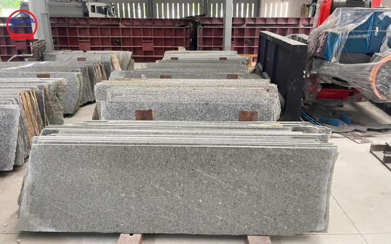 nhà máy sản xuất đá ốp lát