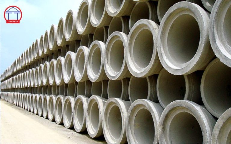 So sánh chi tiết sự khác nhau giữa cống ly tâm và cống rung ép