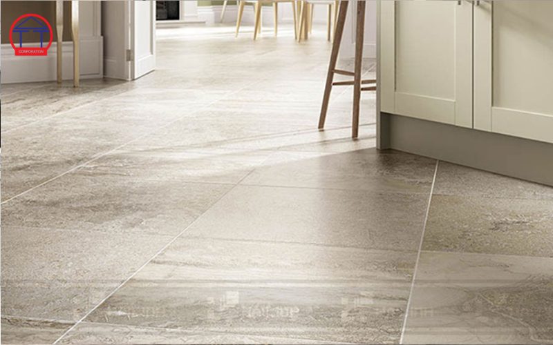 xu hướng đá lát nền 2026