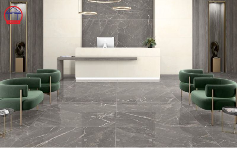 xu hướng đá lát nền 2026