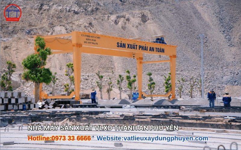 quy trình sản xuất cừ ván btct dự ứng lực