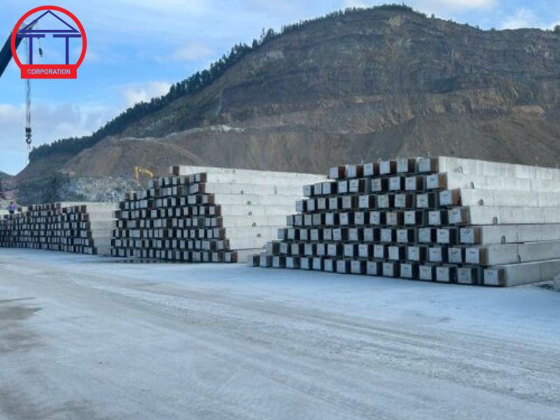 bảng giá cừ ván BTCT mới nhất