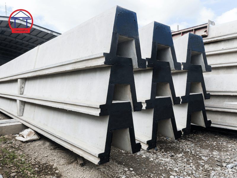 bảng giá cừ ván BTCT mới nhất