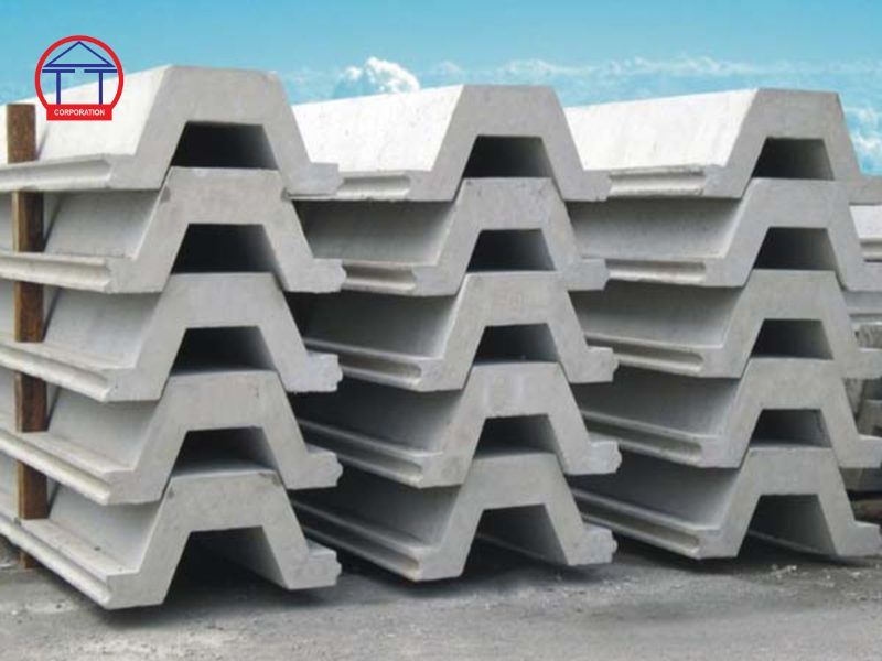 bảng giá cừ ván BTCT mới nhất