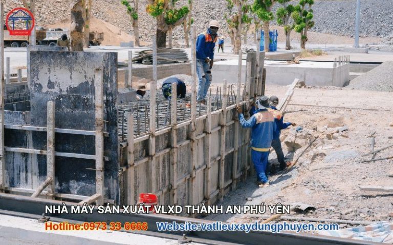 Cừ BTCT có tái sử dụng được không? Giải đáp chi tiết cho nhà thầu xây dựng