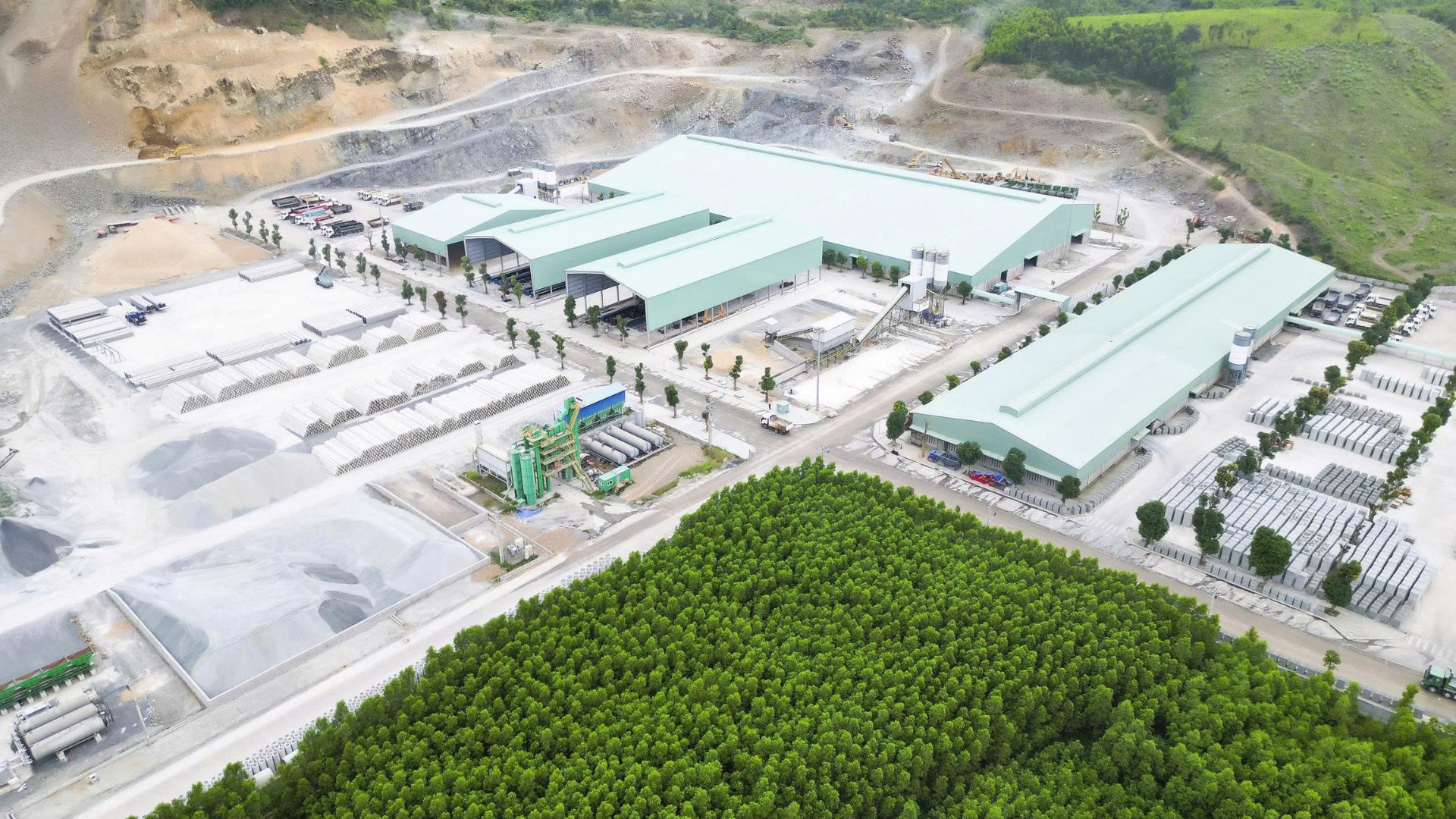 Cừ ván BTCT Dự ứng lực 