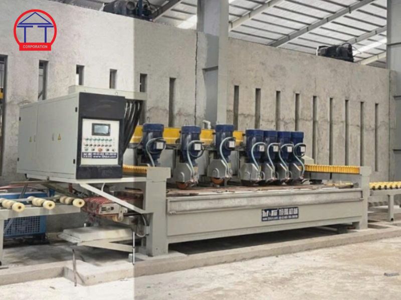 cung cấp đá lát hè số lượng lớn