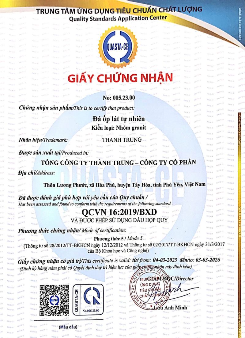 cung cấp đá lát hè số lượng lớn