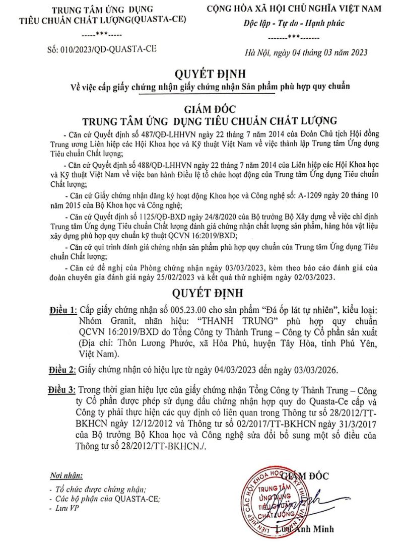 đá granite tự nhiên nguyên khối