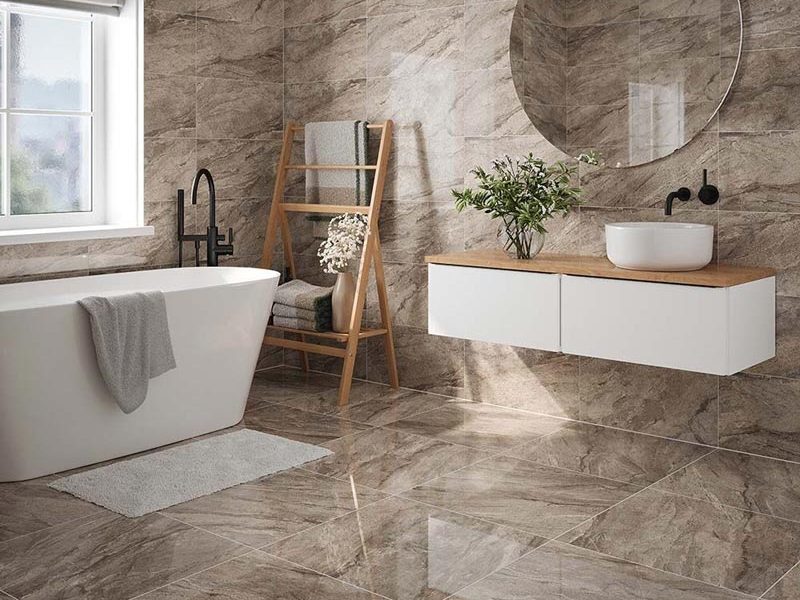 Đá lát nền giá rẻ, chất lượng tại Thành An Phú Yên