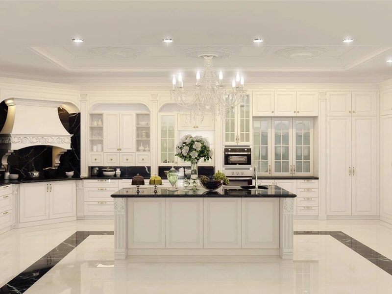 Đá lát nền giá rẻ, chất lượng tại Thành An Phú Yên