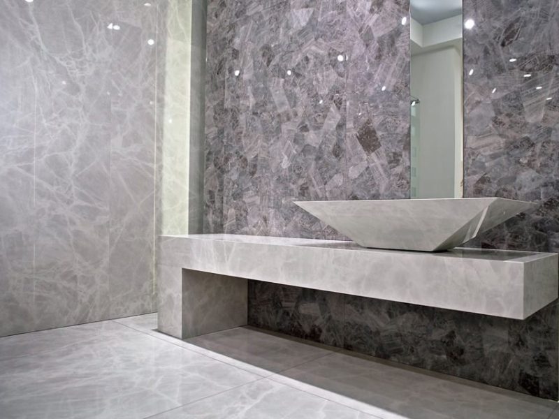 Đá lát nền giá rẻ, chất lượng tại Thành An Phú Yên